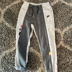 Nike Track Pants